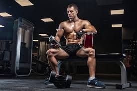Stanos (Stanozolol) 10 mg Elbrus Pharmaceuticals