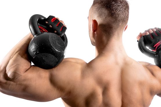 Testosterone Cypionate Elbrus Pharmaceuticals Sport für Anfänger