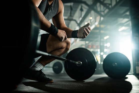 Testosterone Enantato: Un Approfondimento