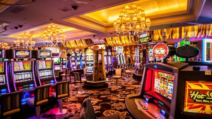 Discover the Best UK Casinos Not on Gamstop 993
