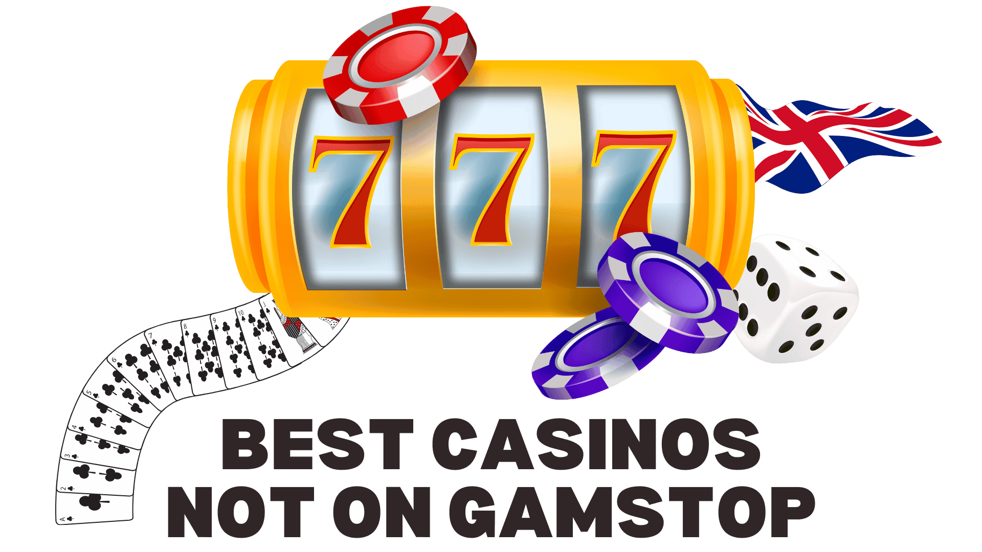 Explore the World of Non Gamstop Casinos 1080