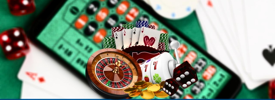 Explore the World of Non Gamstop Casinos UK 2655