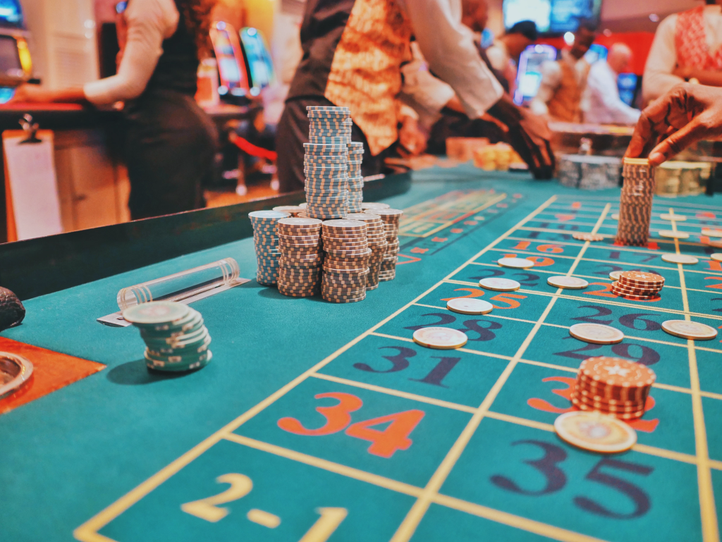 Explore the World of Non Gamstop Casinos UK 2655