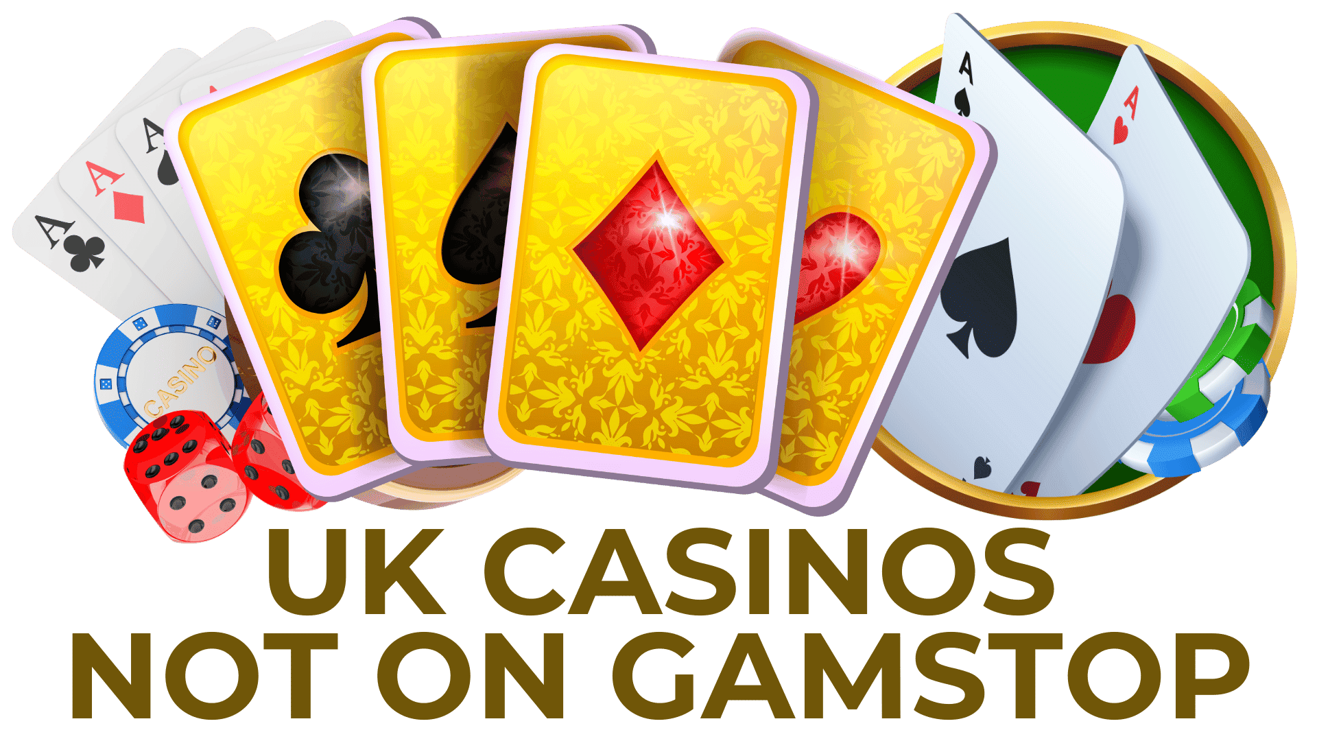 UK Casinos Not on Gamstop 135