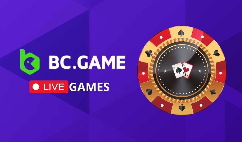 BC.GAME Apostas O Futuro das Apostas Online