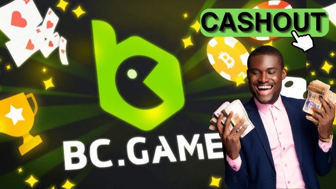 BC Game Instant Play Slots