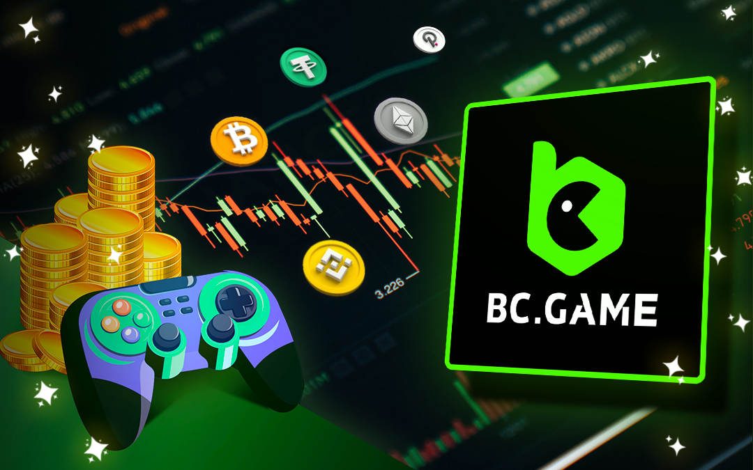 BC Game Sports Betting Indonesia An Insight into Online Betting Landscape