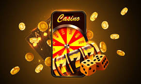 Discover the Thrills of Magic Win Online Casino UK 6