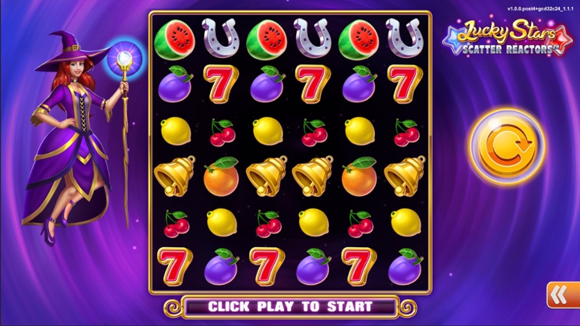 Experience Excitement at Lucky Star 123 Club India Casino 5