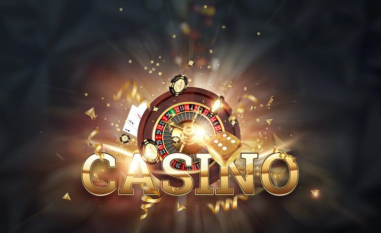 Experience Excitement at Lucky Star Casino India Play Now!