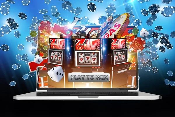 Experience the Thrill of Online WildWild Casino 32
