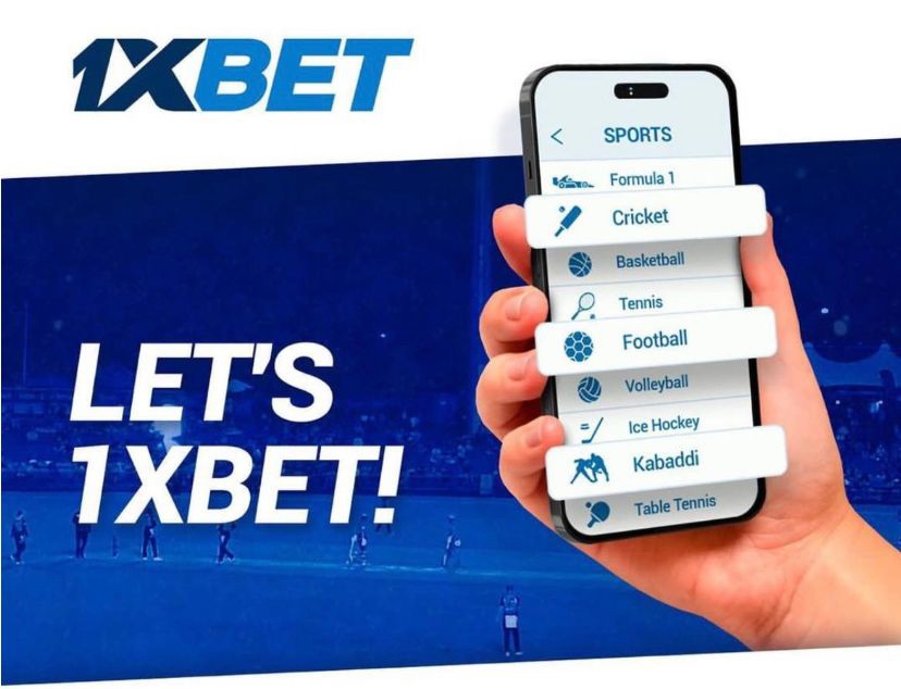 Explore the Future of Gambling with Mobile Betting Site
