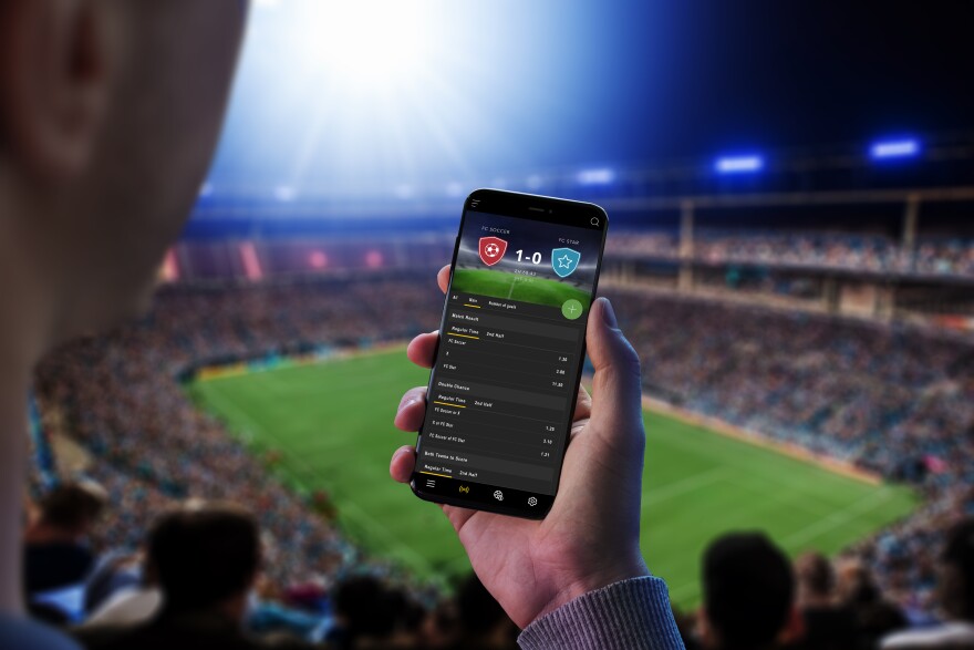 Get in the Game – Fastbet Your Way to Victory 7