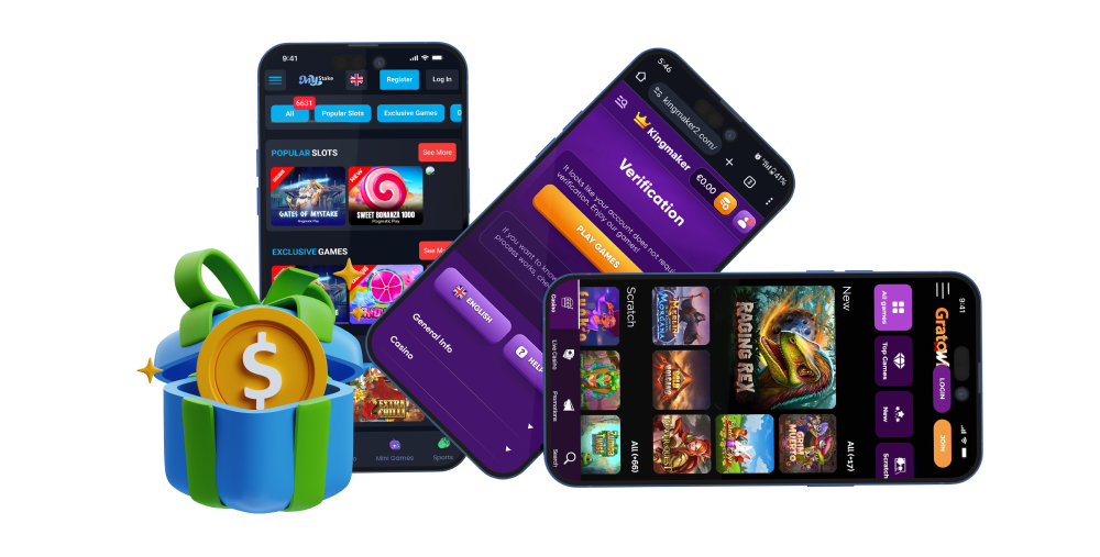 I migliori casino online europei guida completa
