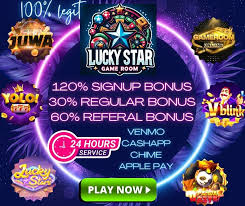 Lucky Star simple deposits with UPI, Paytm & crypto 0