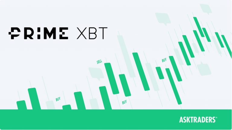 Maximize Your Trading Potential with the Trading PrimeXBT App 1