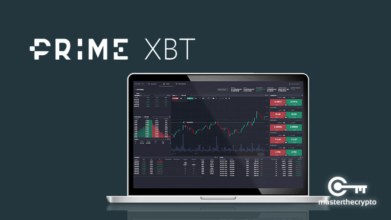 Maximize Your Trading Potential with the Trading PrimeXBT App 1