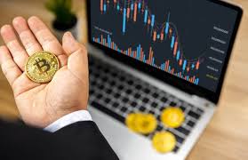 The Rise of Crypto Trading Bots Automating Your Financial Future