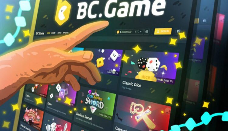 Understanding BCGame.vc Login Problem Troubleshooting and Solutions