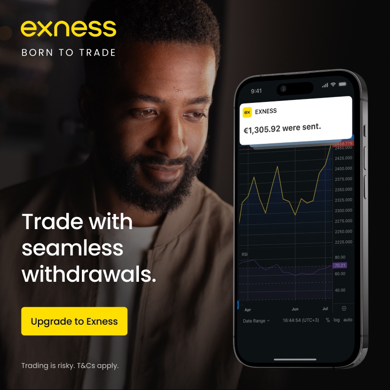 Understanding Exness Withdrawal in Cambodia