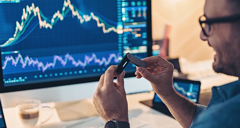 Understanding Trading Crypto Indicators A Comprehensive Guide