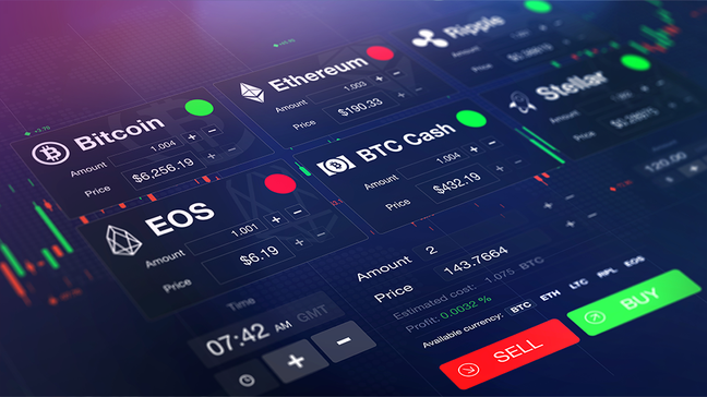 Understanding Trading Crypto Indicators A Comprehensive Guide