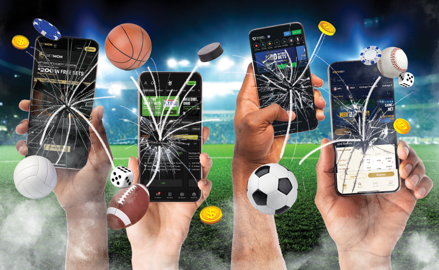 Your Ultimate Guide to Betting at betmexico1.com