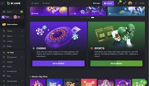 BC Game Free Spins Unlocking the Secrets of Extra Chances
