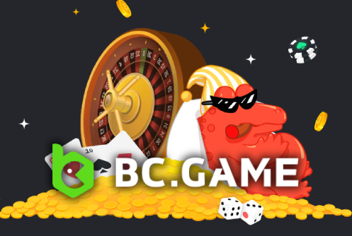 BC.Game Mirrors