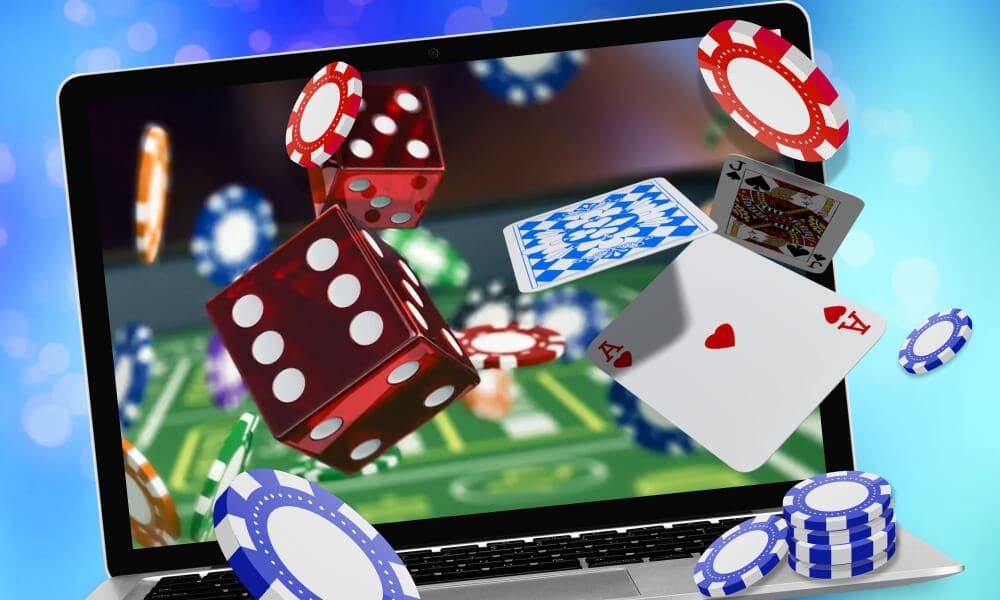 Discover the Thrills of Casper Spins Online Casino UK