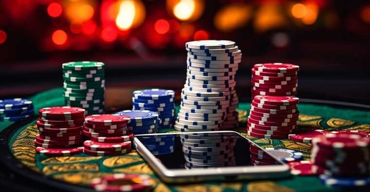 Discover the Thrills of Forza.Bet Online Casino UK 32