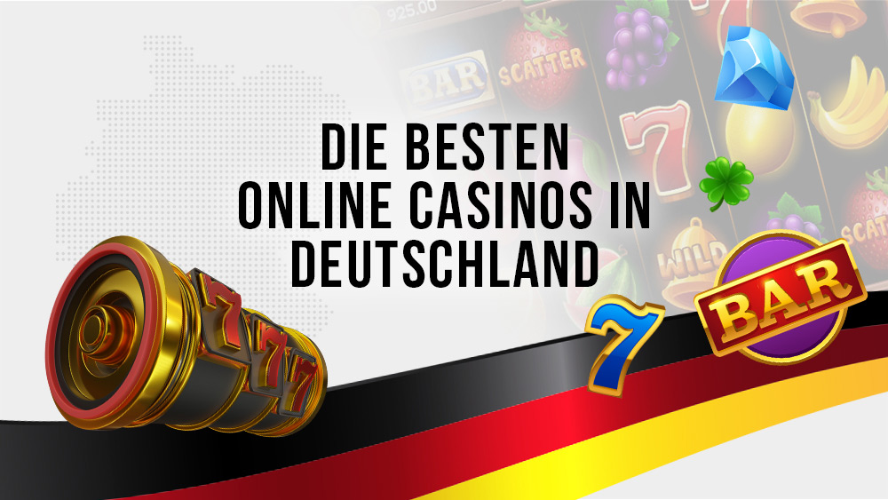Erleben Sie den Nervenkitzel im Ritzo Casino