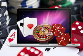 Exciting Gaming Experience at Casino 31bet UK