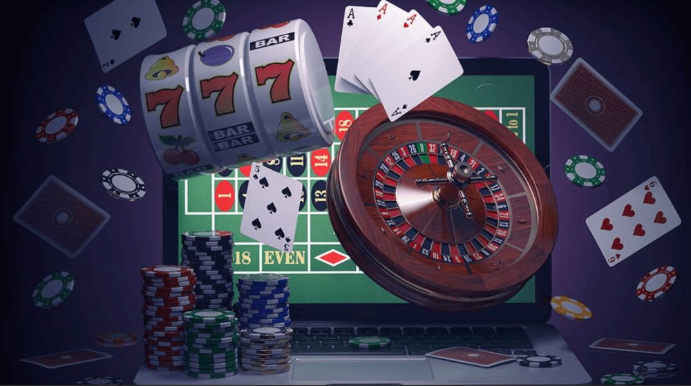 Experience Excitement at Jammy Jack Casino & Sportsbook