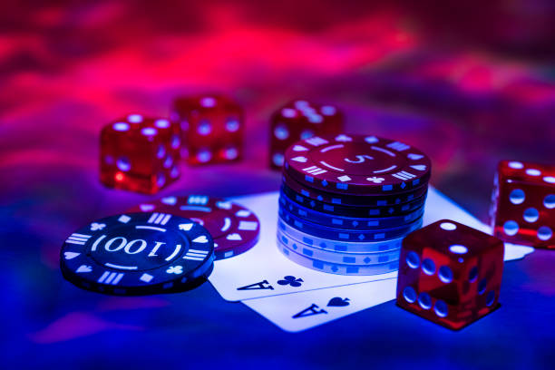 Experience Excitement at Jammy Jack Casino & Sportsbook