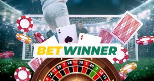 Experience Thrilling Wins with betwinner The Ultimate Betting Platform