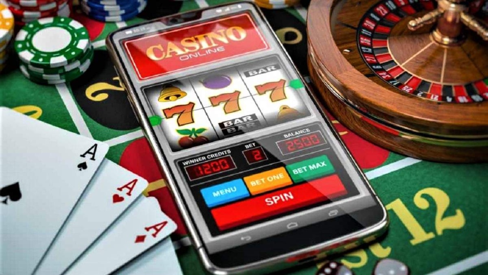 Exploring the Excitement of Love Casino Online Games