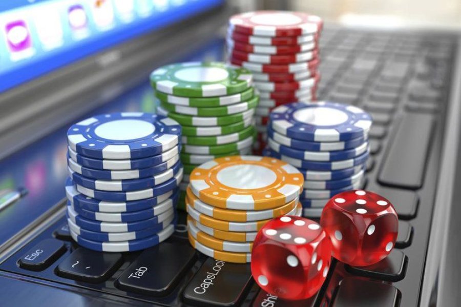 Exploring the Exciting Realm of Magius Casino Online Games