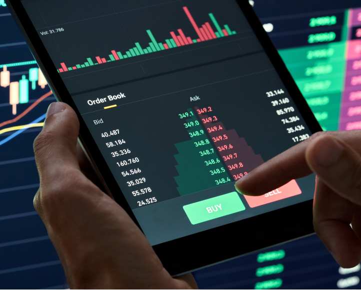 Exploring the World of Trading Paper Crypto