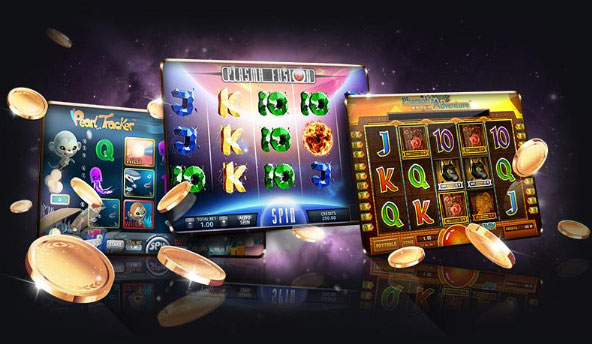 Unleashing the Excitement of Fire Scatters Casino