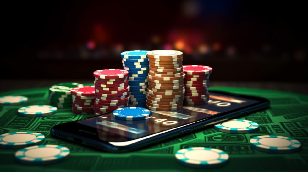 WildWild Casino Registration Process 9