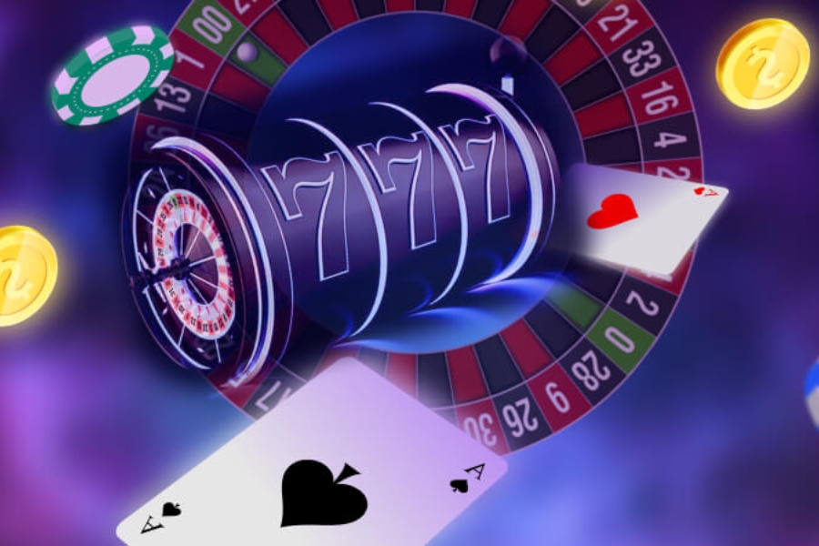 Brillx Casino Играть Погрузитесь в Мир Азарта
