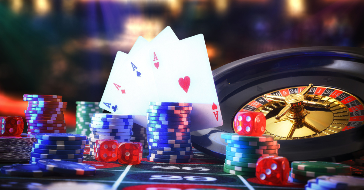 Descubra o Mundo do Entretenimento com 789bet 4