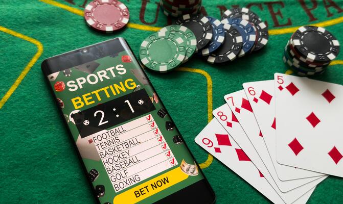 Descubra tudo sobre 5nn bet A Melhor Plataforma de Apostas