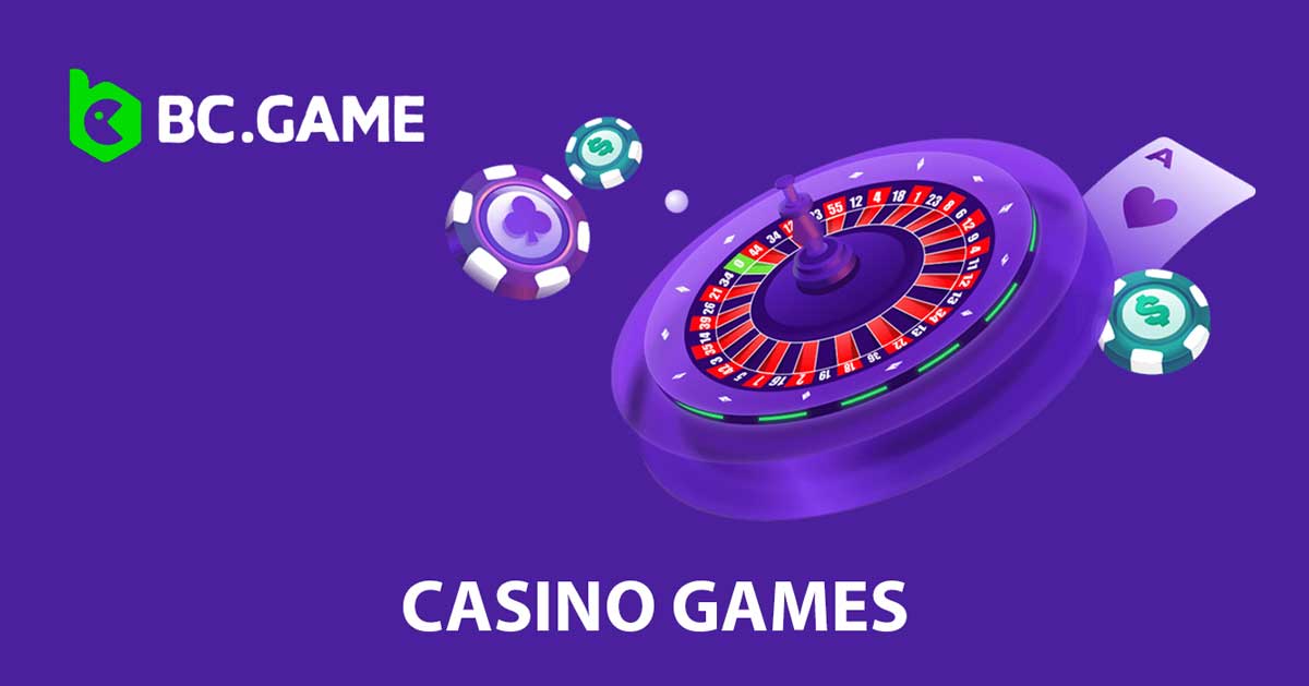 Discover Exciting Opportunities with BC Game