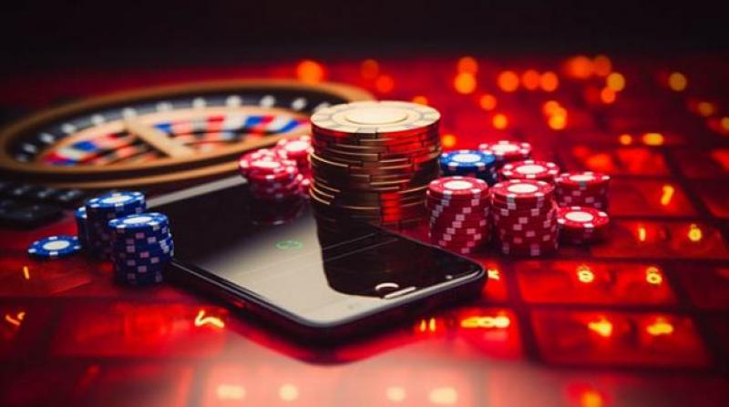 Discover the Thrills of Online Gaming with Slots Muse