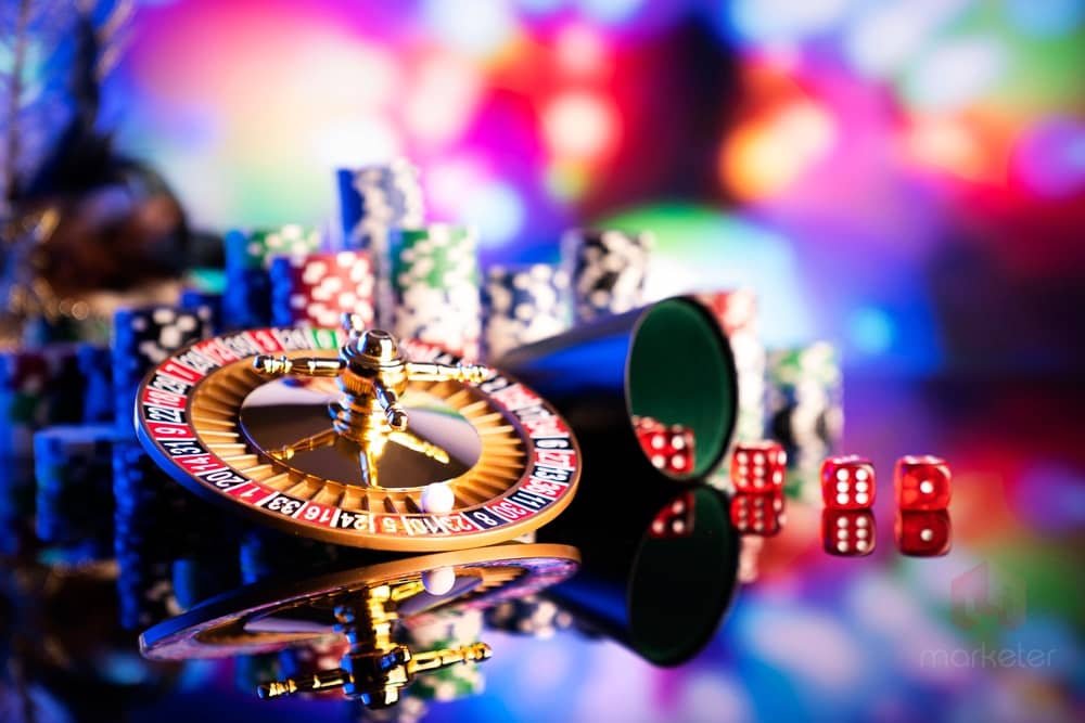 Discover the Thrills of Online Gaming with Slots Muse