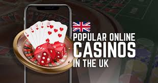Discover the Thrills of Patrick Spins Casino & Sportsbook 16