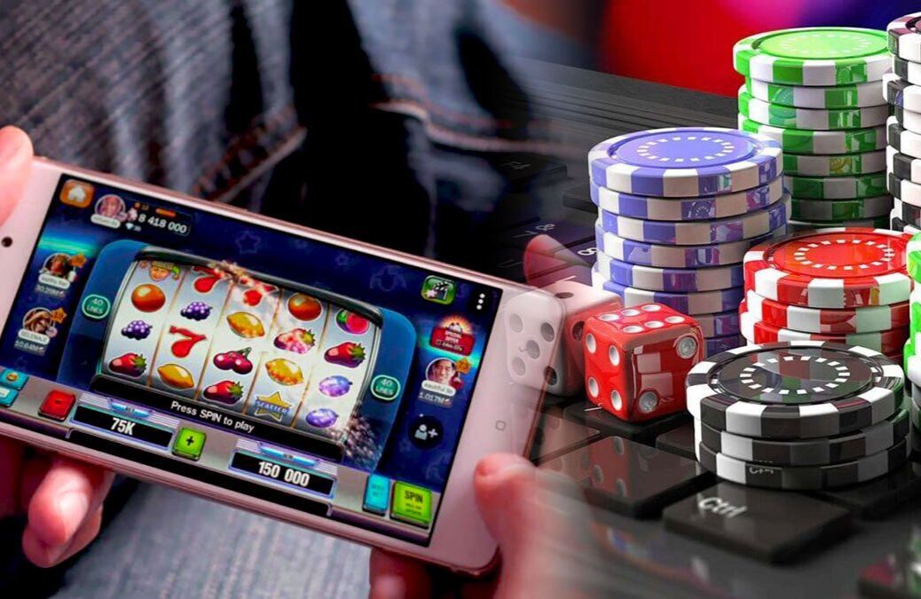 Discover the Thrills of Rolletto Casino Online Games