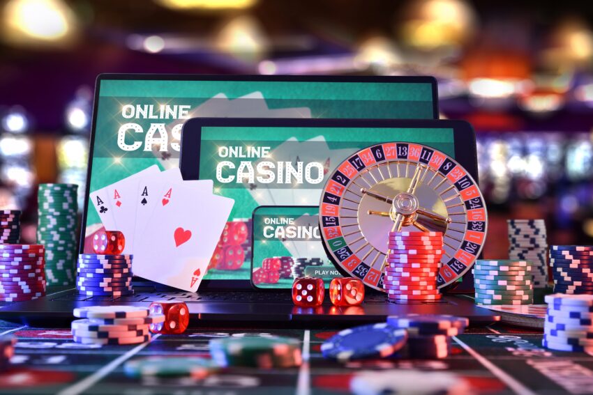Discover the Thrills of Slotmonster Casino 5